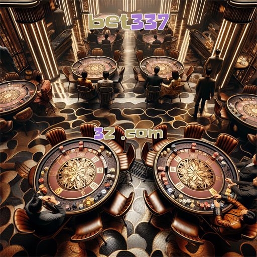 Explorando o Mundo do Blackjack no Bet337