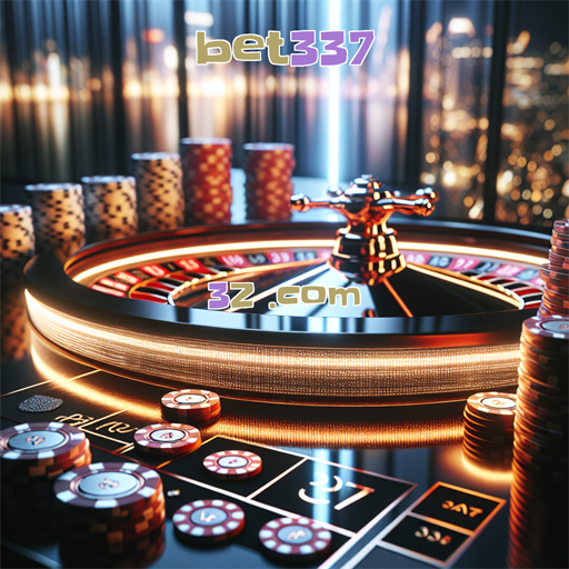 Explore os Jogos em Destaque do Bet337